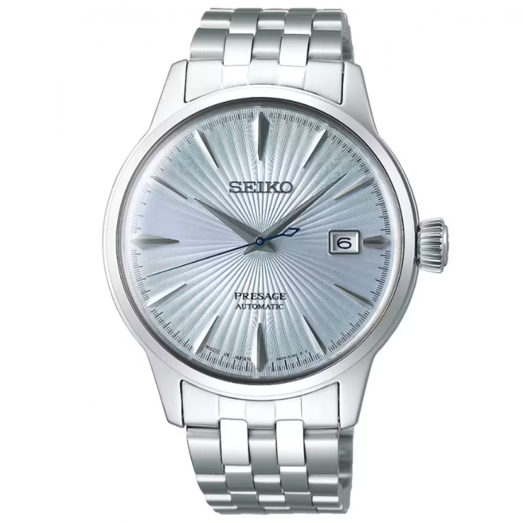 Seiko SEIRPE19J Kol Saati