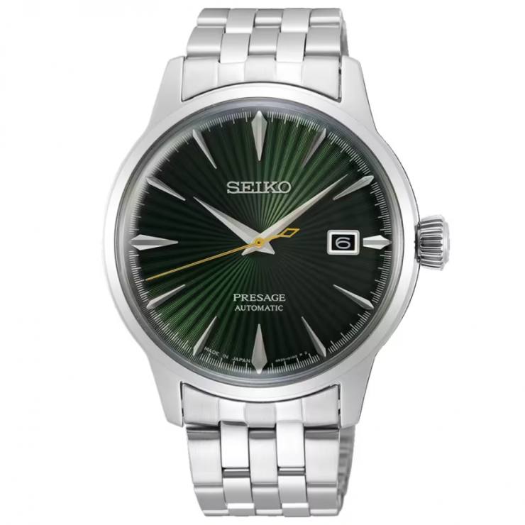 Seiko SEIRPE15J Kol Saati