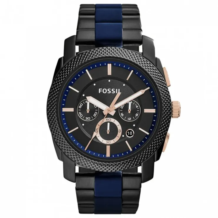 Fossil FFS5164 Erkek Kol Saati