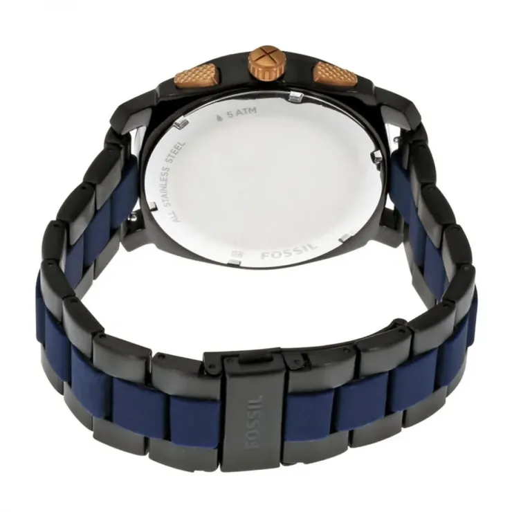 Fossil FFS5164 Erkek Kol Saati