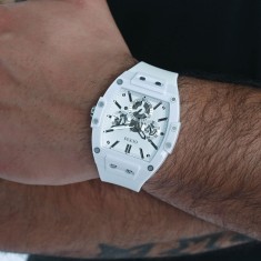 Guess GUGW0203G2 Erkek Kol Saati