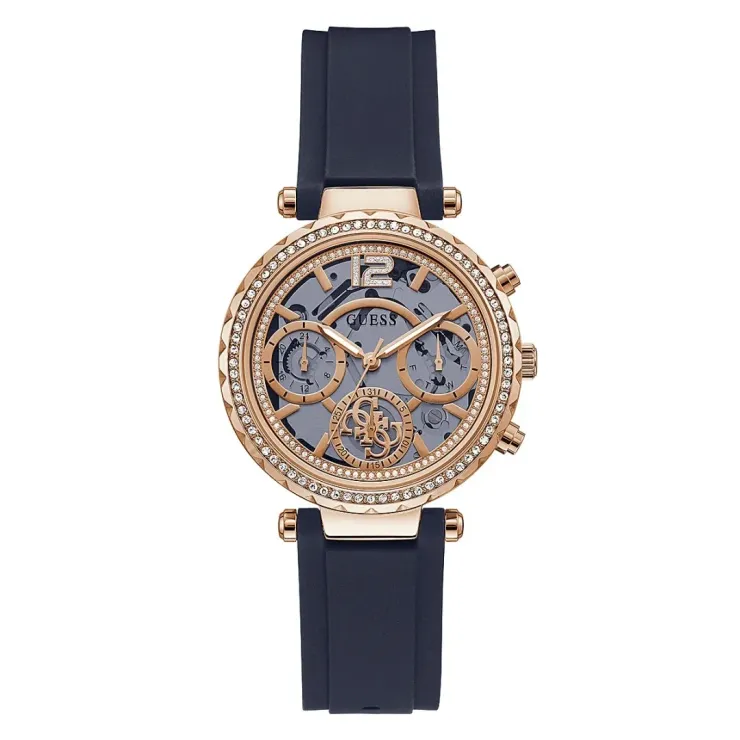 Guess GUGW0484L2 Kadın Kol Saati Guess GUGW0484L2 Kadın Kol Saati