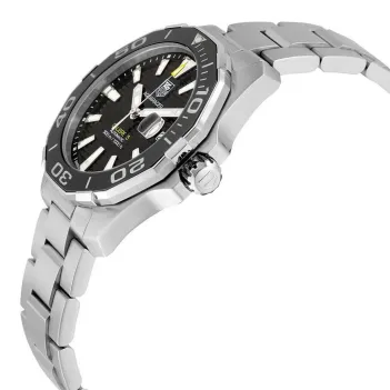 Tag Heuer Aquaracer WAY211A.BA0928 Erkek Kol Saati Tag Heuer Aquaracer WAY211A.BA0928 Erkek Kol Saati