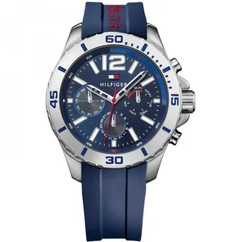 Tommy Hilfiger TH1791142  Erkek Kol Saati