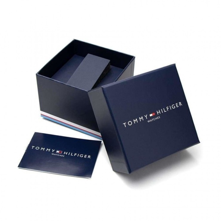 Tommy Hilfiger TH1792213 Erkek Kol Saati Tommy Hilfiger TH1792213 Erkek Kol Saati