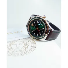 Versace VRSCV11090017 Erkek Kol Saati V11090017