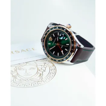 Versace VRSCV11090017 Erkek Kol Saati V11090017 Versace VRSCV11090017 Erkek Kol Saati V11090017