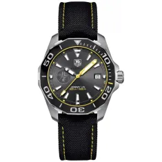 Tag Heuer WAY211F.FC6362 Jeremy Lin Special Edition Erkek Kol Saati