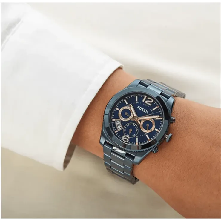 Fossil ES4093 Kadın Kol Saati