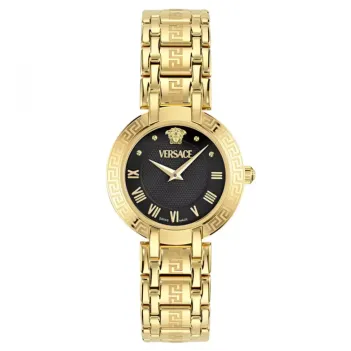Versace VRSCVE0P00625 Kadın Kol Saati
