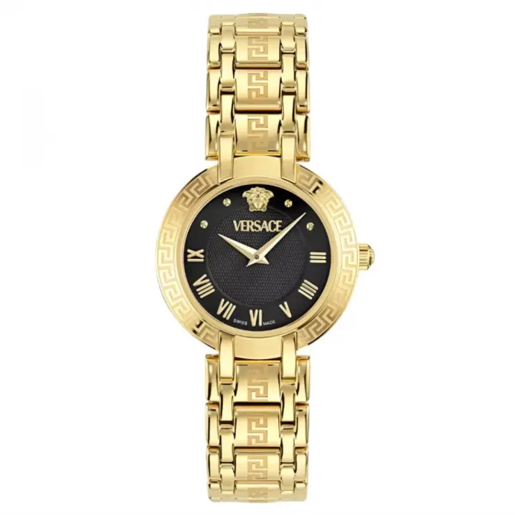 Versace VRSCVE0P00625 Kadın Kol Saati