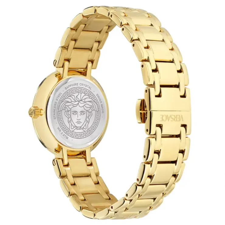 Versace VRSCVE0P00625 Kadın Kol Saati