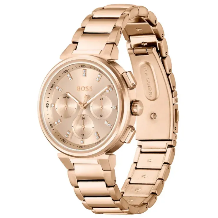 Boss Watches HB1502678 Kadın Kol Saati