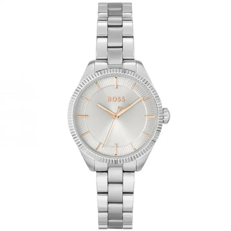 Boss Watches HB1502726 Kadın Kol Saati Boss Watches HB1502726 Kadın Kol Saati