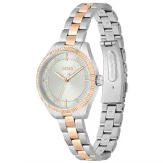 Boss Watches HB1502727 Kadın Kol Saati Boss Watches HB1502727 Kadın Kol Saati