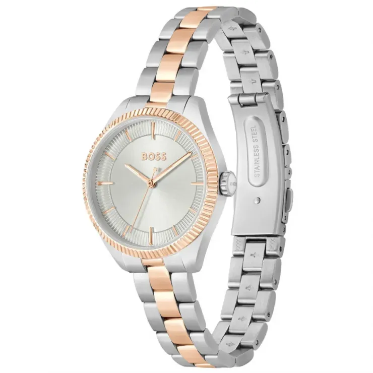 Boss Watches HB1502727 Kadın Kol Saati Boss Watches HB1502727 Kadın Kol Saati