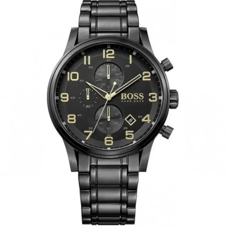 Boss Watches HB1513275 Erkek Kol Saati