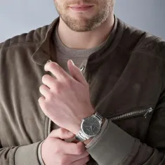 Boss Watches HB1513596 Erkek Kol Saati Boss Watches HB1513596 Erkek Kol Saati