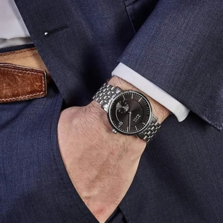 Boss Watches HB1513641 Erkek Kol Saati Boss Watches HB1513641 Erkek Kol Saati