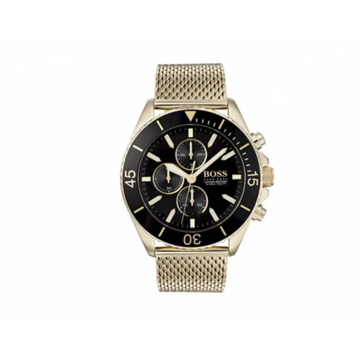 Boss Watches HB1513703 Erkek Kol Saati