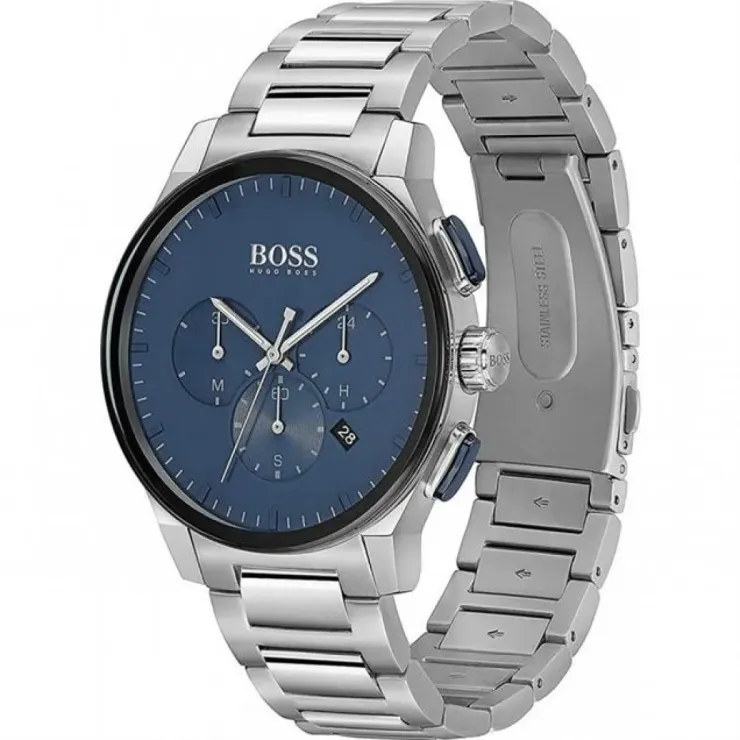 Boss Watches HB1513763 Erkek Kol Saati Boss Watches HB1513763 Erkek Kol Saati