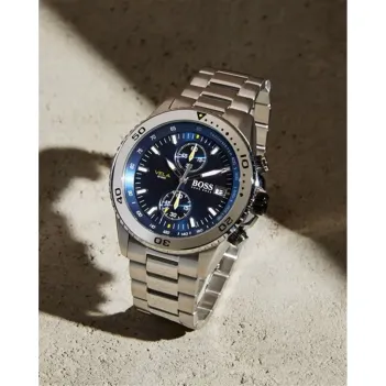 Boss Watches HB1513775 Erkek Kol Saati Boss Watches HB1513775 Erkek Kol Saati