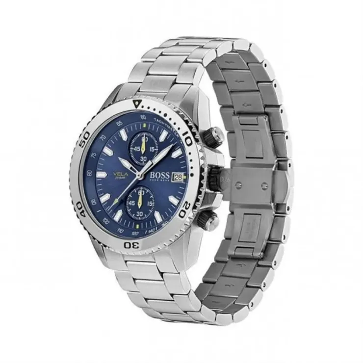 Boss Watches HB1513775 Erkek Kol Saati Boss Watches HB1513775 Erkek Kol Saati