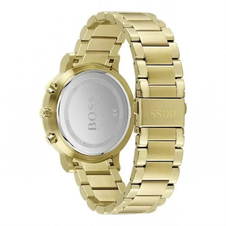 Boss Watches HB1513781 Erkek Kol Saati Boss Watches HB1513781 Erkek Kol Saati