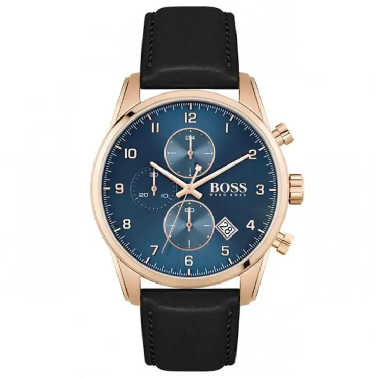 Boss Watches HB1513783 Erkek Kol Saati Boss Watches HB1513783 Erkek Kol Saati