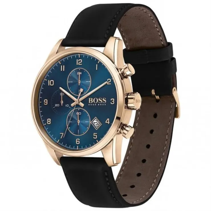 Boss Watches HB1513783 Erkek Kol Saati Boss Watches HB1513783 Erkek Kol Saati