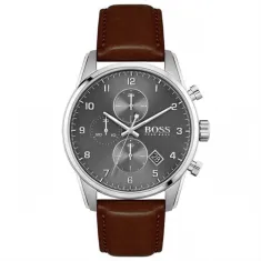 Boss Watches HB1513787 Erkek Kol Saati Boss Watches HB1513787 Erkek Kol Saati