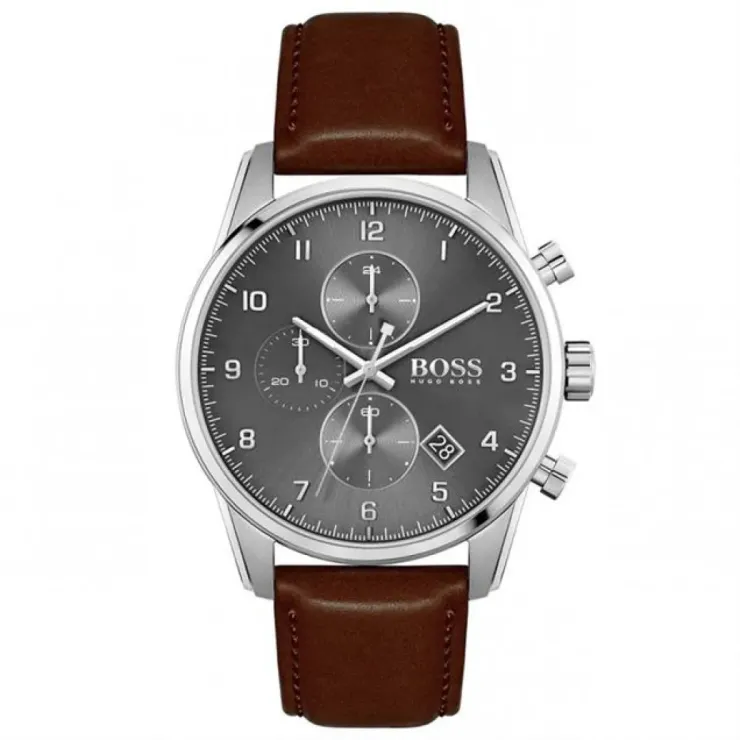 Boss Watches HB1513787 Erkek Kol Saati Boss Watches HB1513787 Erkek Kol Saati