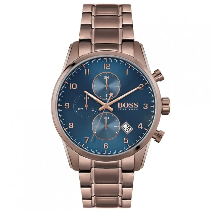 Boss Watches HB1513788 Erkek Kol Saati Boss Watches HB1513788 Erkek Kol Saati