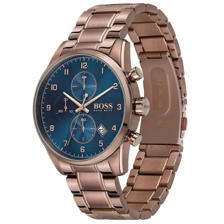 Boss Watches HB1513788 Erkek Kol Saati Boss Watches HB1513788 Erkek Kol Saati