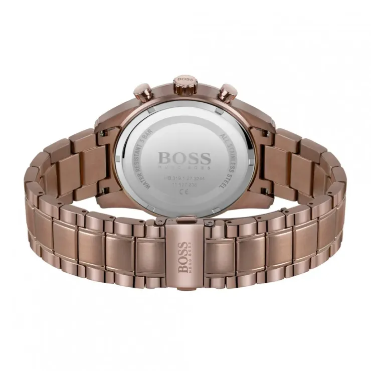 Boss Watches HB1513788 Erkek Kol Saati Boss Watches HB1513788 Erkek Kol Saati