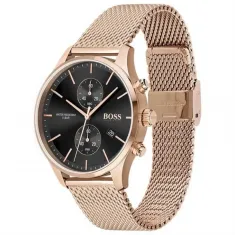 Boss Watches HB1513806 Erkek Kol Saati Boss Watches HB1513806 Erkek Kol Saati