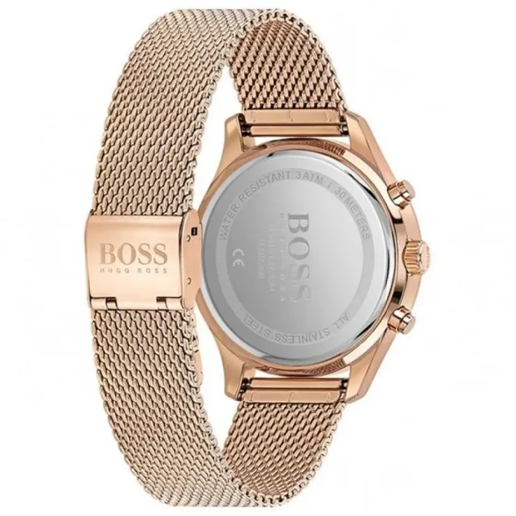 Boss Watches HB1513806 Erkek Kol Saati Boss Watches HB1513806 Erkek Kol Saati