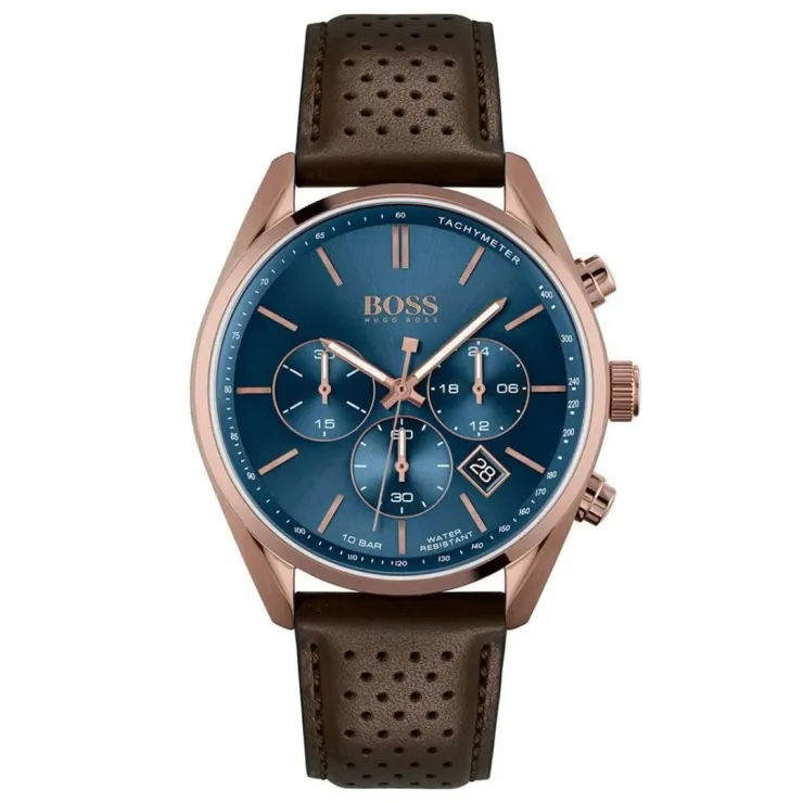 Boss Watches HB1513817 Erkek Kol Saati Boss Watches HB1513817 Erkek Kol Saati