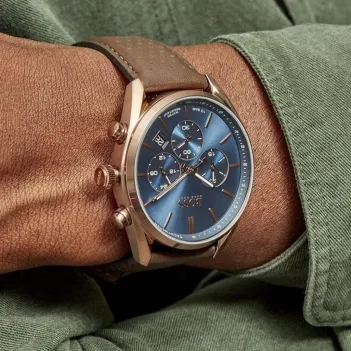 Boss Watches HB1513817 Erkek Kol Saati Boss Watches HB1513817 Erkek Kol Saati