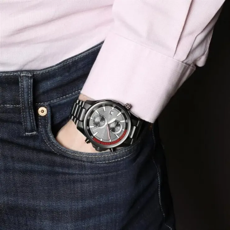 Boss Watches HB1513825 Erkek Kol Saati Boss Watches HB1513825 Erkek Kol Saati