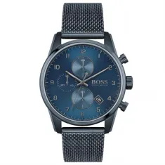 Boss Watches HB1513836 Erkek Kol Saati Boss Watches HB1513836 Erkek Kol Saati