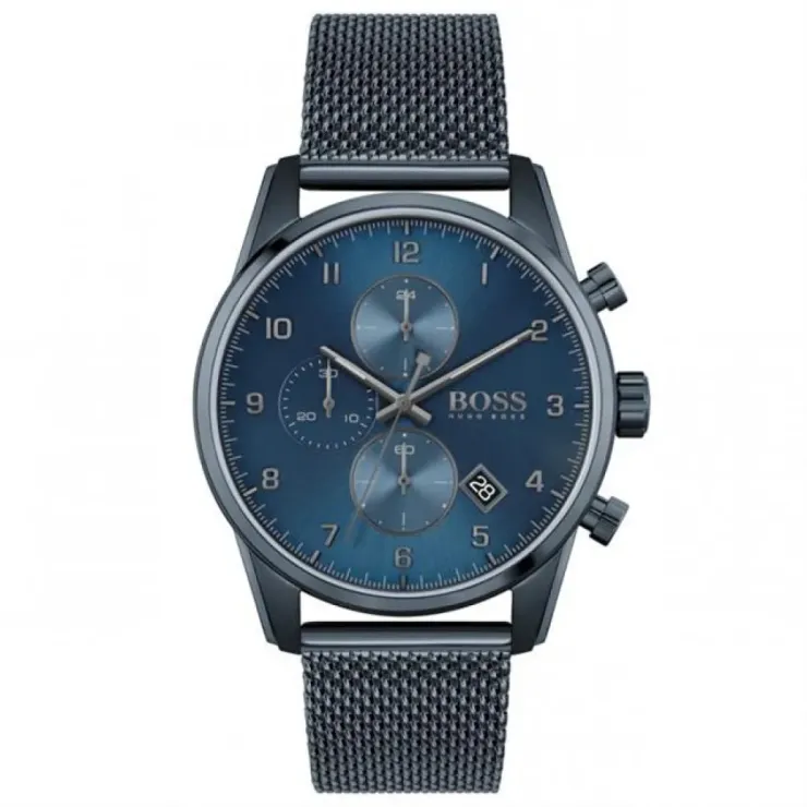 Boss Watches HB1513836 Erkek Kol Saati Boss Watches HB1513836 Erkek Kol Saati