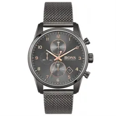 Boss Watches HB1513837 Erkek Kol Saati Boss Watches HB1513837 Erkek Kol Saati