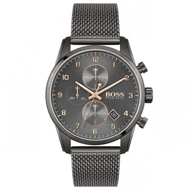 Boss Watches HB1513837 Erkek Kol Saati Boss Watches HB1513837 Erkek Kol Saati