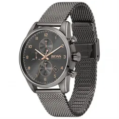 Boss Watches HB1513837 Erkek Kol Saati Boss Watches HB1513837 Erkek Kol Saati