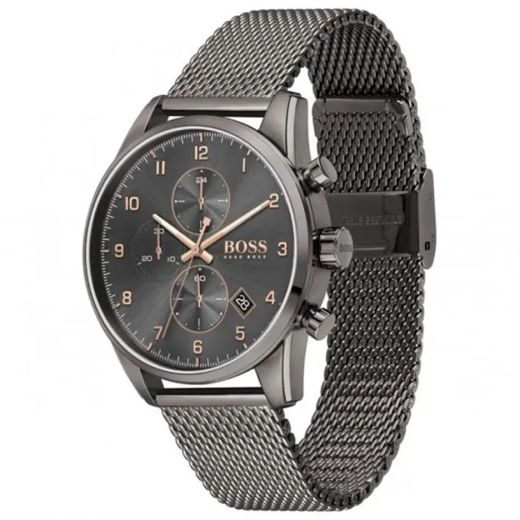 Boss Watches HB1513837 Erkek Kol Saati Boss Watches HB1513837 Erkek Kol Saati