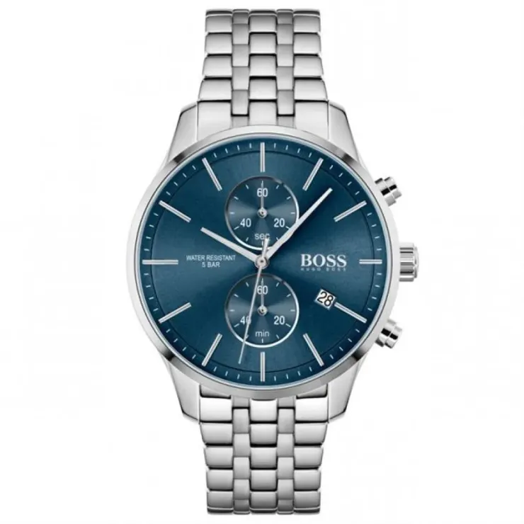 Boss Watches HB1513839 Erkek Kol Saati Boss Watches HB1513839 Erkek Kol Saati