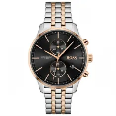 Boss Watches HB1513840 Erkek Kol Saati Boss Watches HB1513840 Erkek Kol Saati