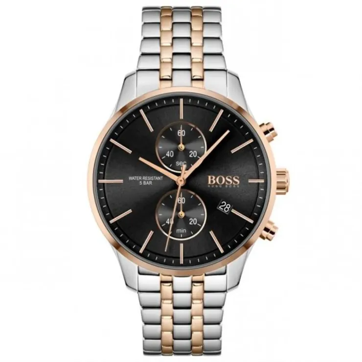 Boss Watches HB1513840 Erkek Kol Saati Boss Watches HB1513840 Erkek Kol Saati