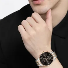 Boss Watches HB1513840 Erkek Kol Saati Boss Watches HB1513840 Erkek Kol Saati